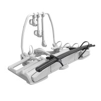 Thule VeloSpace 3 bike adapter plus 1 Fahrrad