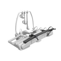 Thule VeloSpace 3 bike adapter plus 1 Fahrrad