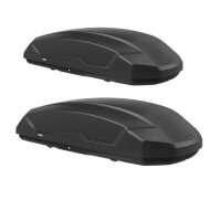 Thule Dachbox Pulse 2