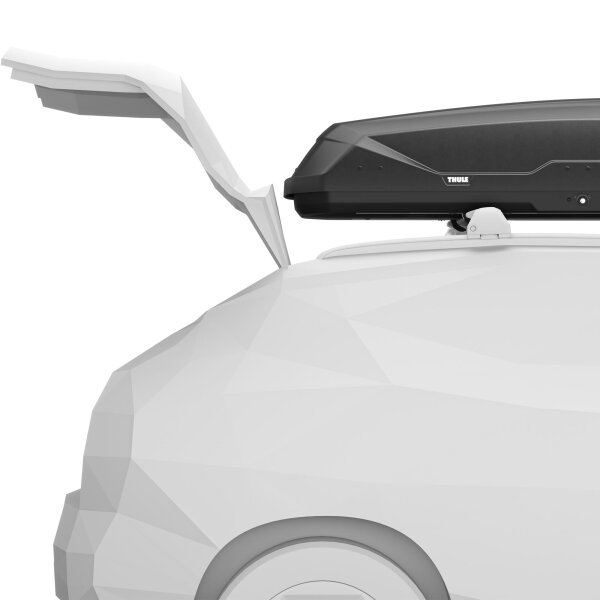 Thule Dachbox Pulse 2 L
