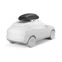 Thule Dachbox Pulse 2 L