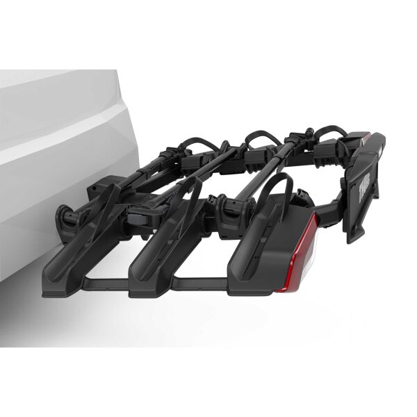 Thule VeloLite Fahrradträger erhältlich für 1 bis 3 Räder