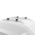 Thule oversize rail foot