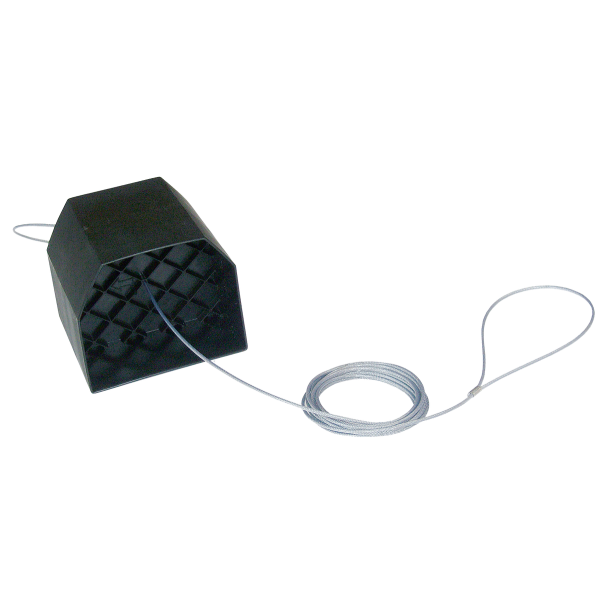 Thule conduit box midwall