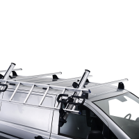 Thule ladder tilt
