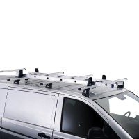 Thule ladder tilt