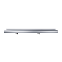 Thule side profile
