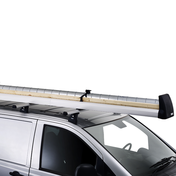 Thule front stop