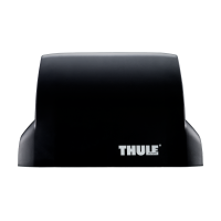 Thule front stop
