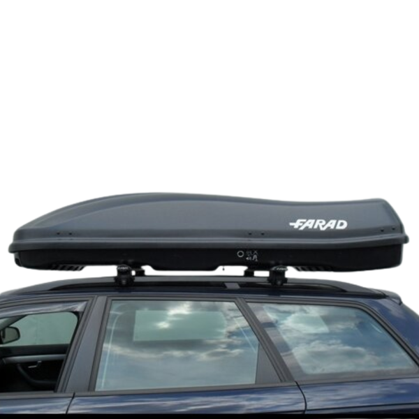 Farad Dachbox MARLIN