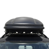 Farad Dachbox MARLIN