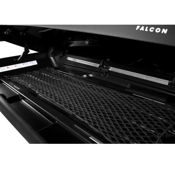 Modula Dachbox Flacon  400 - 550L