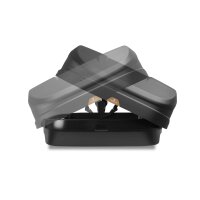Modula Dachbox Flacon  400 - 550L