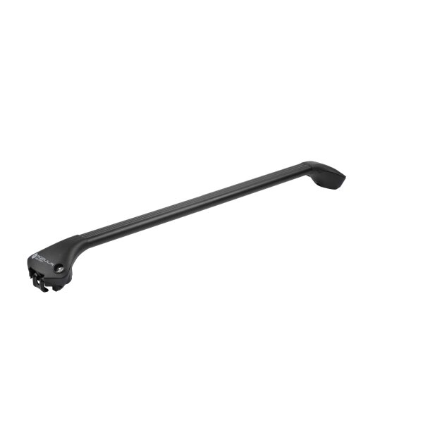 Modula Dachträger Universal für bündige Reling (paar) silber