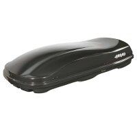 Farad Dachbox MARLIN 680L in schwarz hochglanz