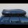 Farad Dachbox MARLIN 680L in schwarz hochglanz