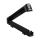 Thule Snowpack L schwarz (for 6 pair of skis)