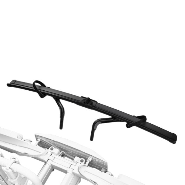 Thule EasyFold 3 foldable bike addon Zusatzadapter für ein weiteres Fahrrad