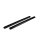 Thule Dachträger inkl. Füße für FORD Tourneo Courier 5-T MPV 2024- (Dachreling) - schwarz