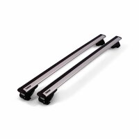 Thule Dachträger inkl. Füße für...