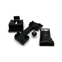 Thule Kit Flush Rail 6158