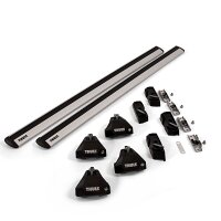 Thule Dachträger inkl. Füße für...