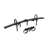 Thule Kupplungsfahrradträger Easy Fold XT 2 inkl. verschiedene Erweiterungen