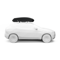Thule Dachbox Force 3 M