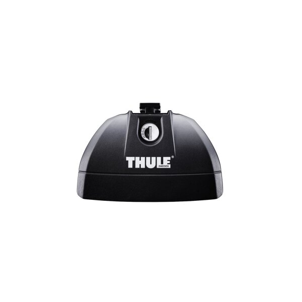 Thule Rapid System 754 4er-Set (gebraucht)