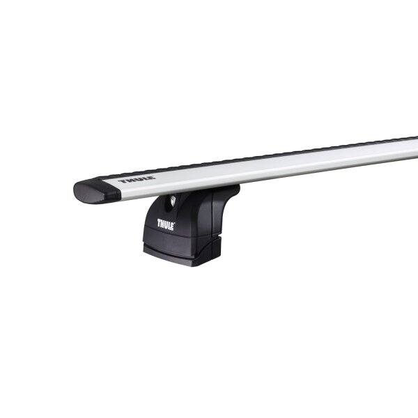 Thule Rapid System 754 4er-Set (gebraucht)