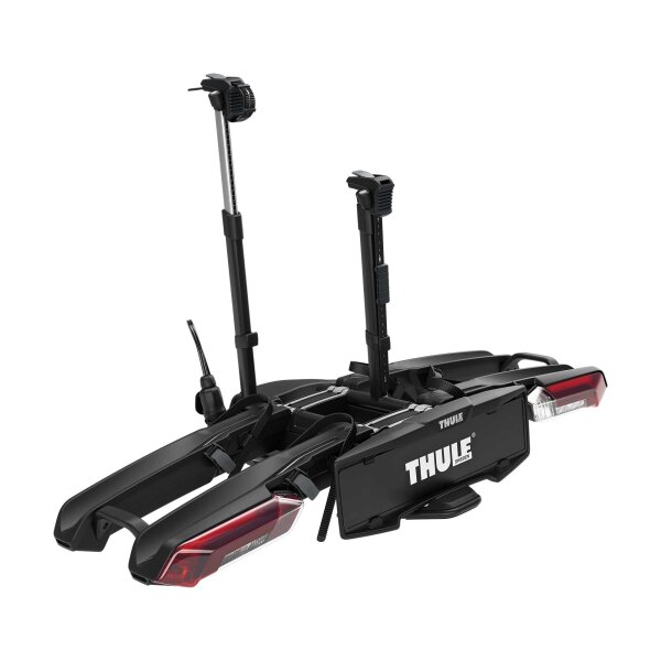 Thule Fahrradträger Epos 2 inkl. Fahrradschloss