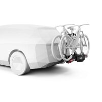 Thule Fahrradträger Epos 2 inkl. Fahrradschloss