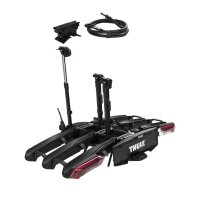 Thule Fahrradträger Epos 3 inkl. Fahrradschloss