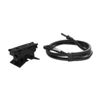 Thule Fahrradträger Epos 3 inkl. Fahrradschloss
