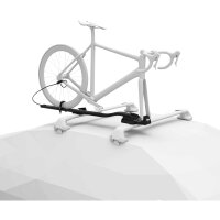 Thule FastRide Dachfahrradhalter Fahrradträger für Gabelmontage
