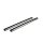 Thule Dachträger inkl. Füße für FORD Bronco Sport 5-T SUV (CX430) 2021- (Dachreling) - silber