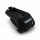 Thule Dachträger inkl. Füße für FORD Bronco Sport 5-T SUV (CX430) 2021- (Dachreling) - silber