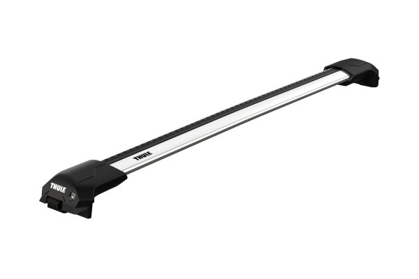 Thule WingBar Edge Dachtr ger Ein St ck