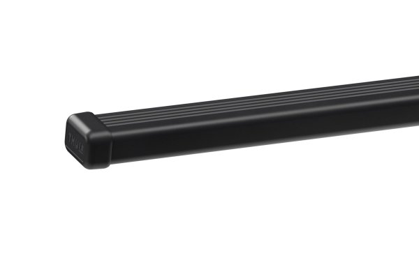 Thule SquareBar Evo Dachtr ger paar 63 90