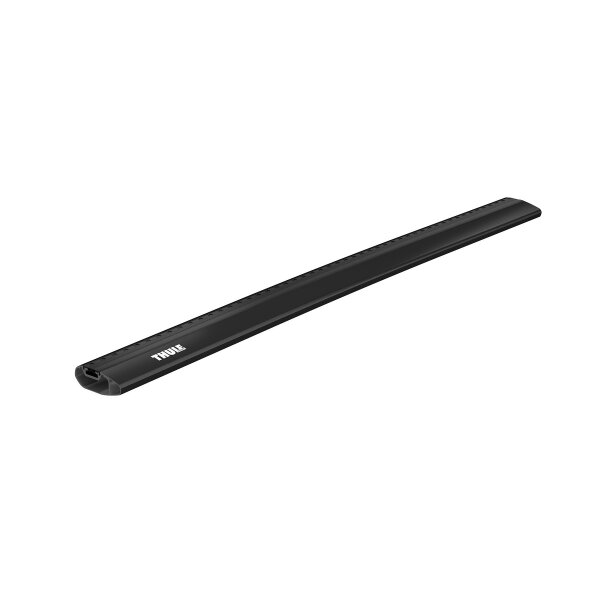 Thule WingBar Edge Dachträger 77 silber (Ein Stück)