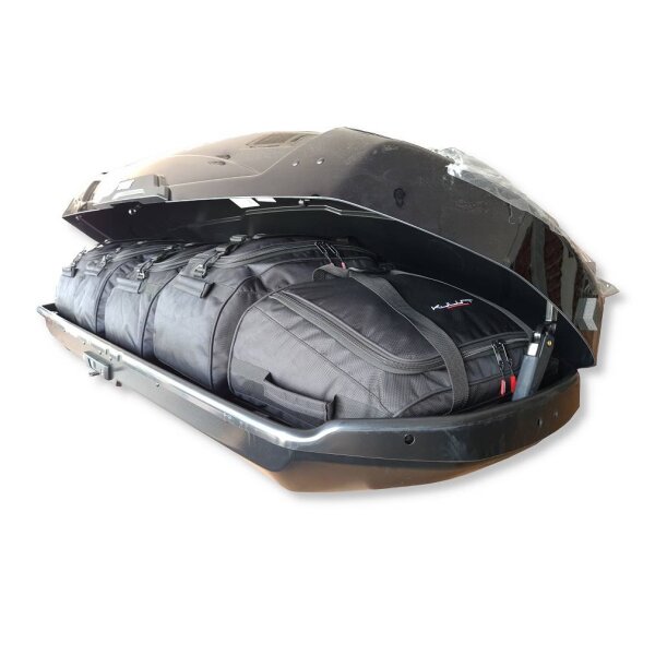 KJUST Taschen Set 5 Stk. für Dachbox Thule Motion XT XL