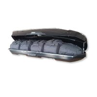 KJUST Taschen Set 5 Stück für Dachbox Thule Motion XT XL