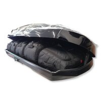 KJUST Taschen Set 5 St&uuml;ck f&uuml;r Dachbox Thule Motion