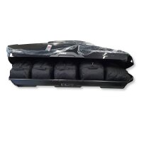 KJUST Taschen Set 5 Stück für Dachbox Thule Motion
