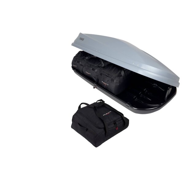 KJUST Taschen Set 4 Stück für Dachbox Thule Touring L