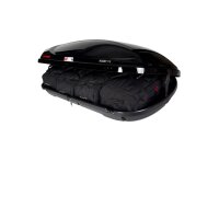 KJUST Taschen Set 4 Stk für Dachbox Kamei Husky 510