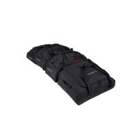 KJUST Taschen Set 4 Stk für Dachbox Kamei Husky 330