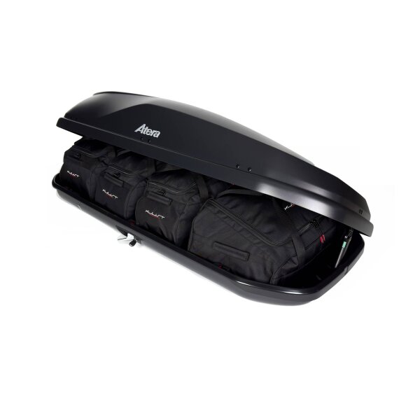 KJUST Taschen Set 4 Stk für Dachbox Atera Casar L