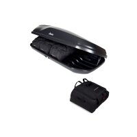 KJUST Taschen Set 4 Stk für Dachbox Atera Casar XL