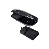 KJUST Taschen Set 4 Stk für Dachbox Atera Casar XL